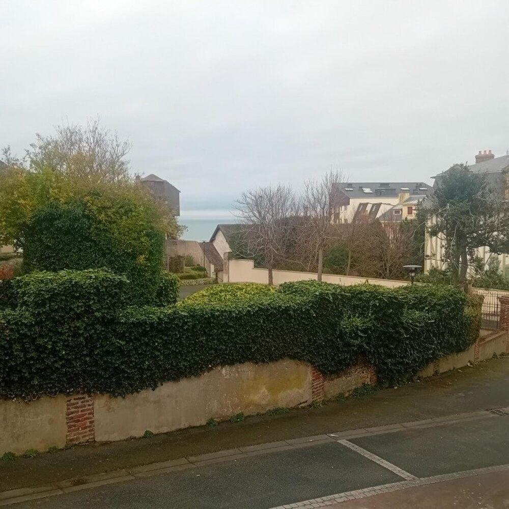 Vente Appartement F2 Villers- sur- mer  1 chambre 1 cuisins  - A trois  minutes de la plage. Villers-sur-mer