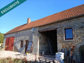  Maison à vendre 2 pièces 46 m²