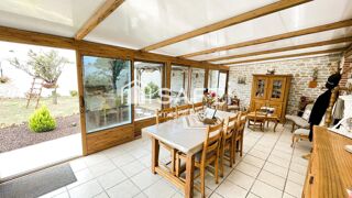  Maison à vendre 4 pièces 92 m²