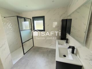  Maison à vendre 6 pièces 164 m²