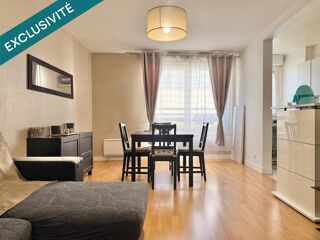  Appartement à vendre 2 pièces 51 m²