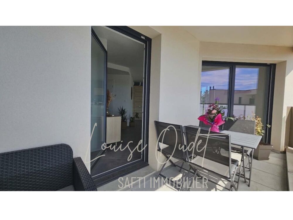 Appartement clé en main  Tilleroyes