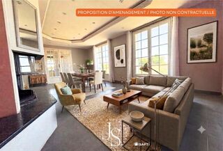  Maison à vendre 5 pièces 130 m²