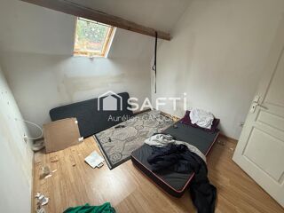  Maison � vendre 3 pi�ces 45 m�