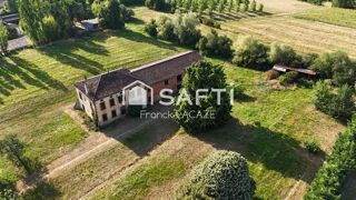  Maison à vendre 15 + pièces 688 m²