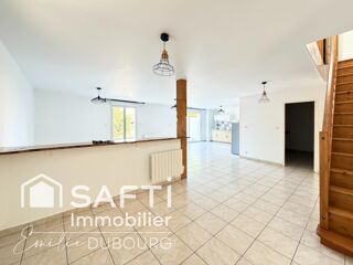  Maison à vendre 5 pièces 143 m²