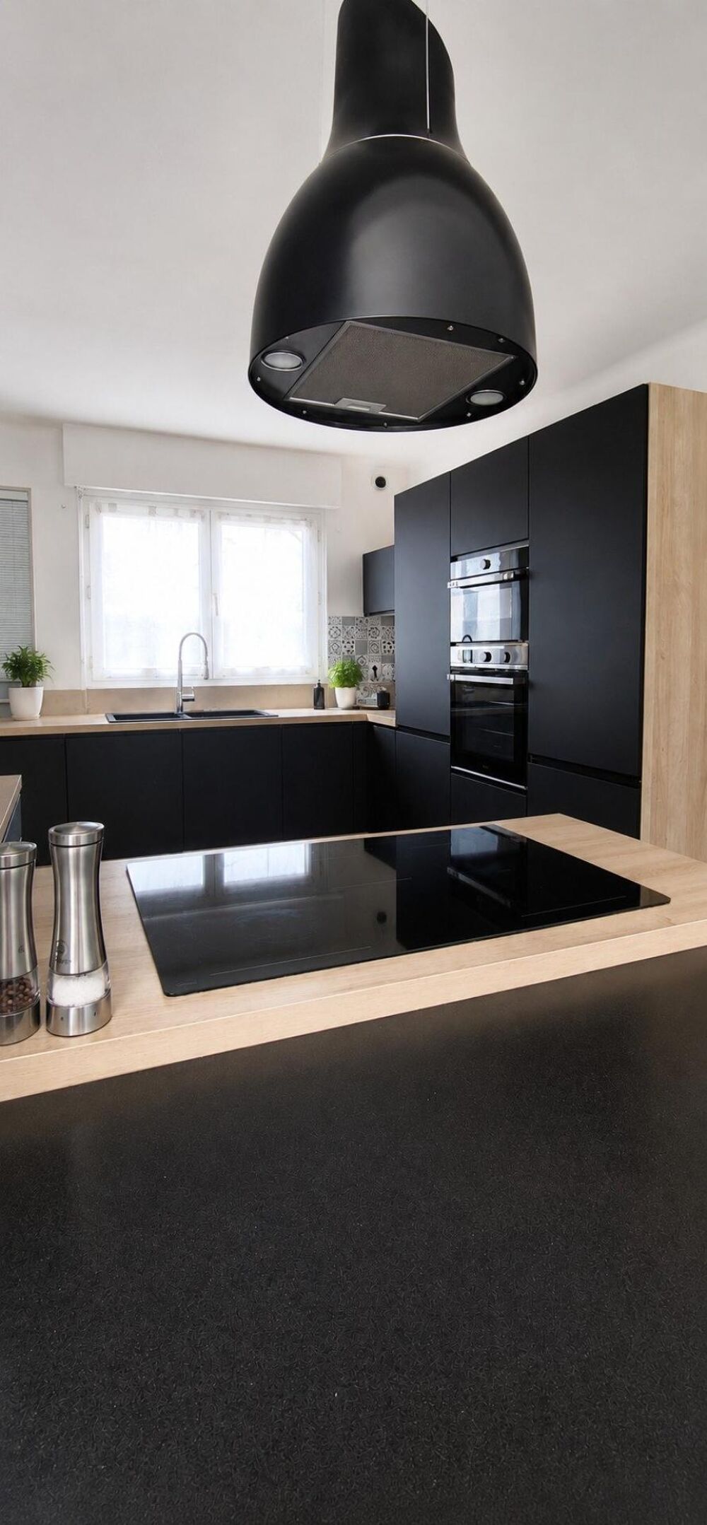 191 m² de confort aux portes de Bergues