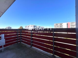  Appartement � vendre 2 pi�ces 43 m�