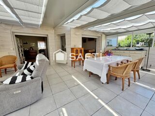  Maison à vendre 8 pièces 192 m²