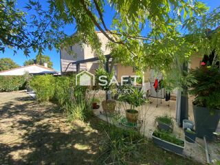  Maison à vendre 5 pièces 131 m²