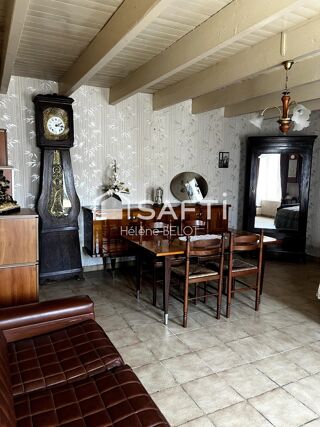  Maison à vendre 4 pièces 100 m²