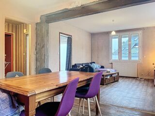  Maison à vendre 6 pièces 105 m²