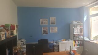  Immeuble � vendre 160 m�