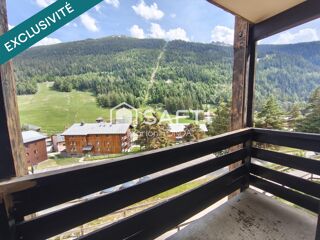  Appartement à vendre 2 pièces 23 m²