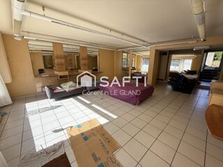  Immeuble à vendre 115 m² Peaule