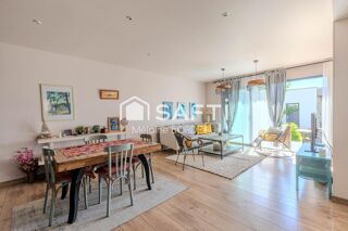  Maison à louer 5 pièces 130 m²