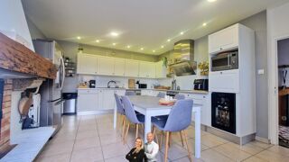  Maison à vendre 5 pièces 130 m²
