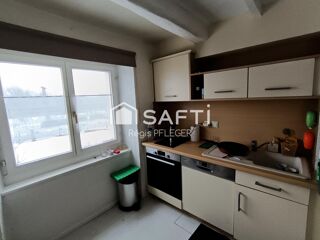  Maison à vendre 7 pièces 122 m²
