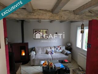  Maison � vendre 10 pi�ces 212 m�