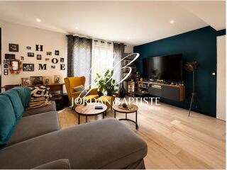  Maison à vendre 4 pièces 100 m²