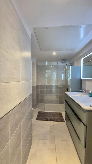  Appartement  vendre 3 pices 73 m