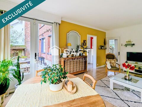   Belle maison sur Roncq ! Maison - 7 pi�ce(s) - 138 m�