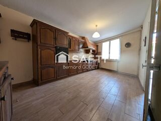  Maison à vendre 4 pièces 114 m²