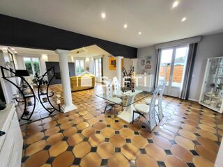  Maison � vendre 8 pi�ces 223 m�