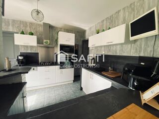  Maison � vendre 5 pi�ces 138 m�