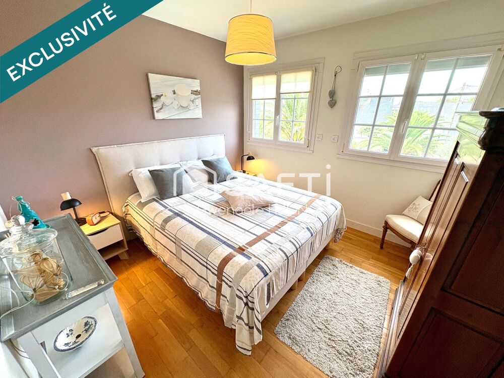 Vente Maison À deux pas de la Ria et des commerces Etel