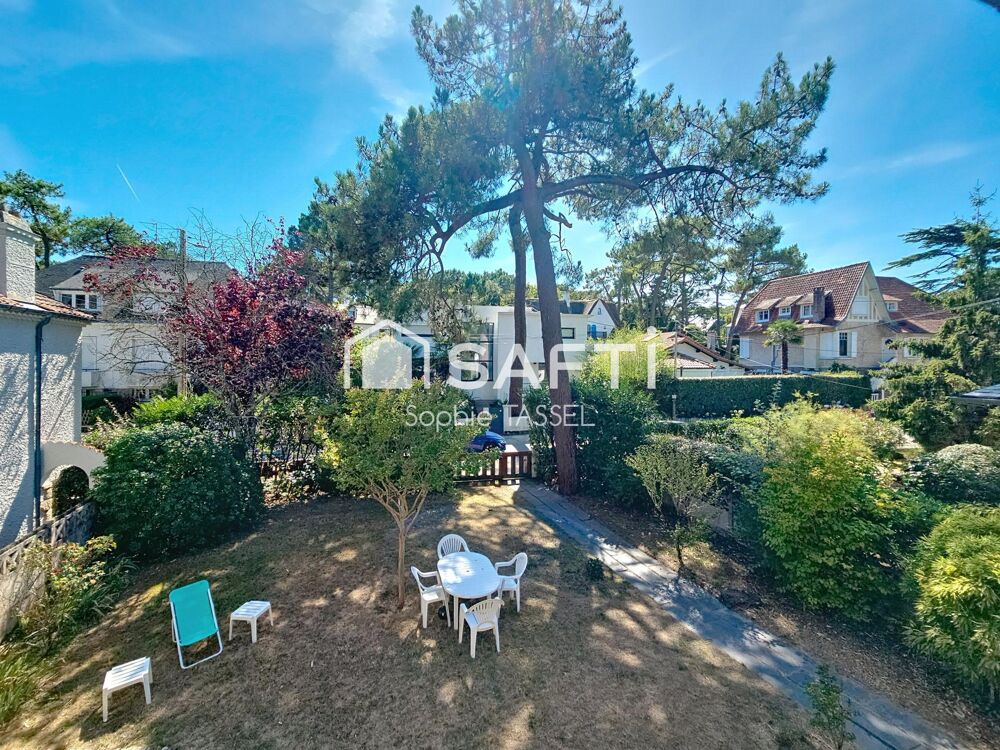  vendre  Maison La Baule-Escoublac (44500)