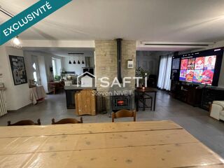  Maison � vendre 6 pi�ces 200 m�