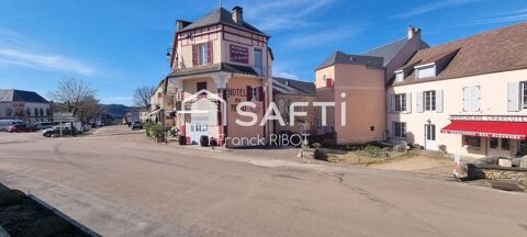   Murs Hotel-Restaurant idéalement placé 