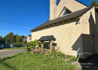  Maison � vendre 8 pi�ces 164 m�