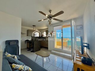  Appartement  vendre 3 pices 50 m