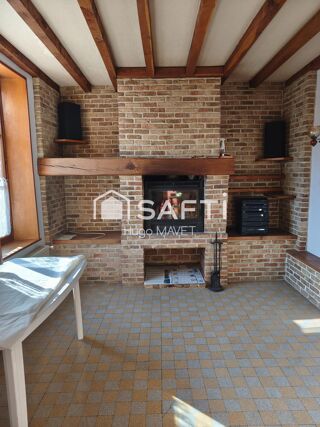  Maison � vendre 7 pi�ces 155 m�