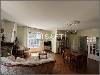  Maison à vendre 8 pièces 180 m²