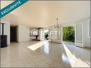  Maison à vendre 5 pièces 105 m²