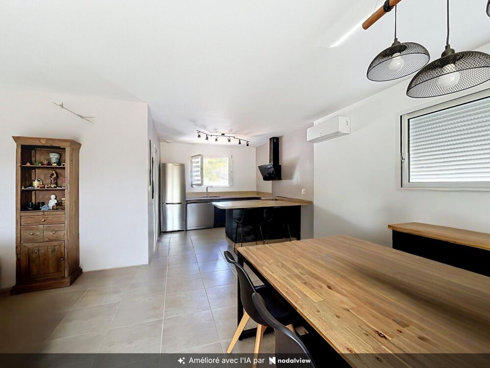 Vente Maison Maison 2024, 4 pièces, 92 m2 avec un terrain de 2512 m² Lestelle-de-saint-martory