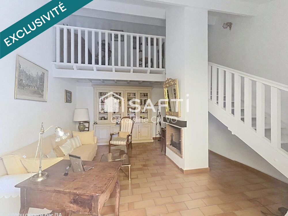 Vente Maison Maison Croix d'argent Montpellier
