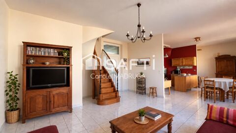   Maison de caractère à proximité de Reims Maison - 5 pièce(s) - 127 m²