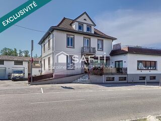  Immeuble � vendre 294 m�