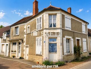  Maison à vendre 7 pièces 197 m²