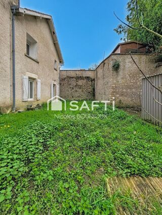  Maison à vendre 5 pièces 120 m²