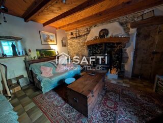  Maison � vendre 5 pi�ces 130 m�