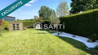  Maison � vendre 8 pi�ces 122 m�