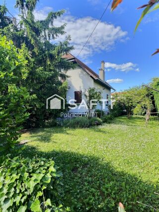  Maison � vendre 4 pi�ces 91 m�