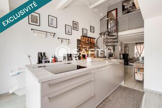  Immeuble à vendre 200 m²