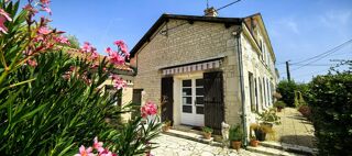  Maison à vendre 10 pièces 247 m²