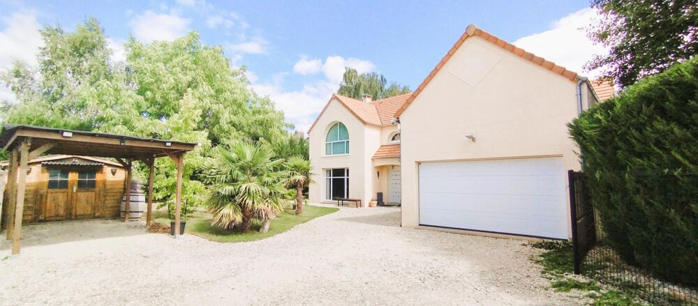 � vendre  Maison Le Perray-en-Yvelines (78610)